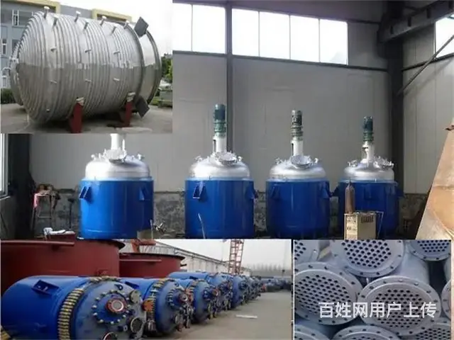 巢湖废钢钢结构回收价格，整厂拆除 - 图片 7