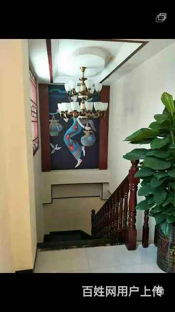 火铺网推荐  鲁山县南环路中段营业中特色餐饮店转让 - 图片 2