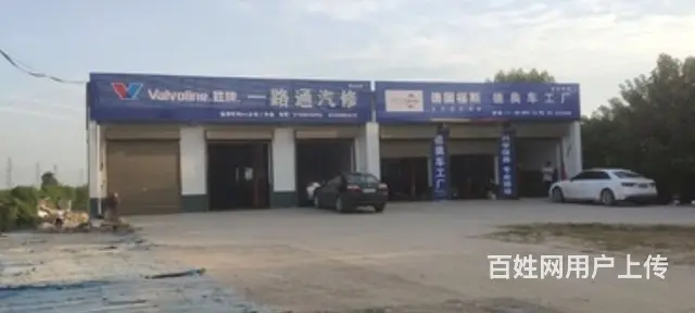 门面出租，价格面议 - 图片 1