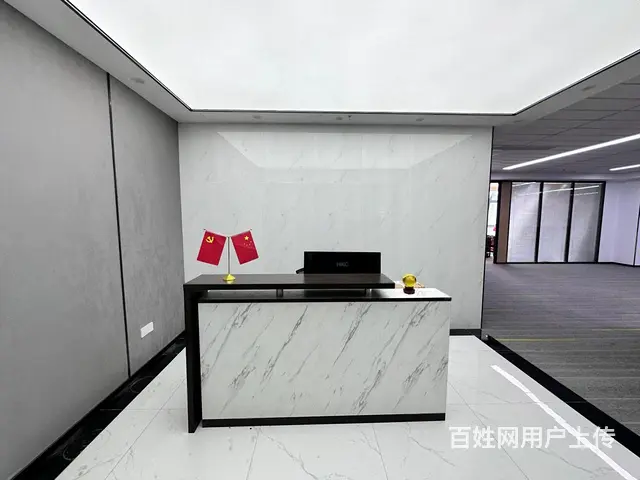 西湖区古荡黄龙，天际大厦，精装拎包，多套户型可选，采光通透！ - 图片 3