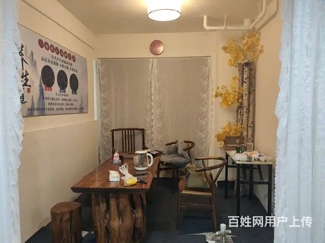 （51旺铺推荐）半山花园185平美容养生馆转让 - 图片 6