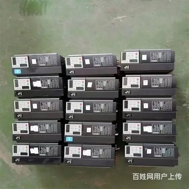 昆山回收变频器 操作柜动力柜等工控自动化 - 图片 3
