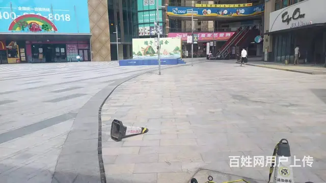 丰泽区万达金街100平摊位转让 - 图片 5