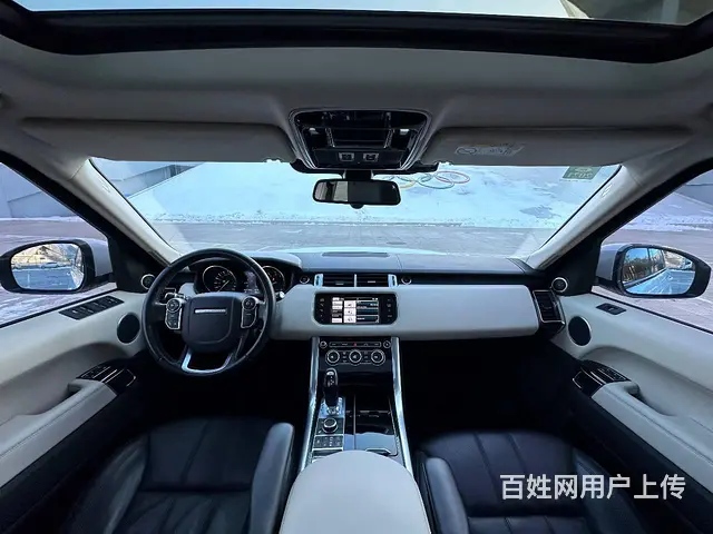 路虎Range Rover Sport [揽胜运动版] 20 - 图片 8