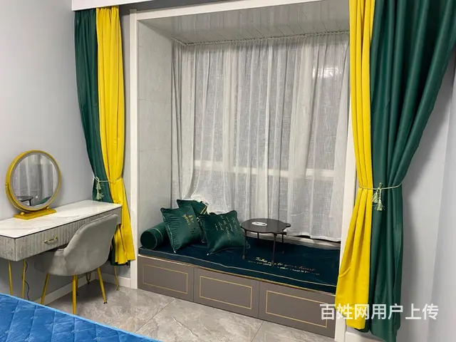 精装修婚房月租 - 图片 2