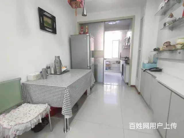 牡丹花园电梯6楼110平两室通厅精装修56.8万一中文化路小 - 图片 8