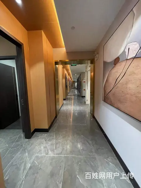 张店区花漾城营业中餐饮店整体出 - 图片 6