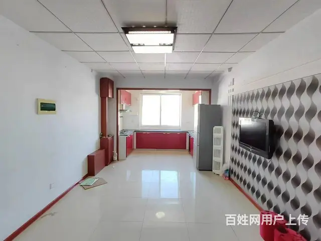 71平，12.5万，辽河城，6楼两室一厅房子便宜 - 图片 6