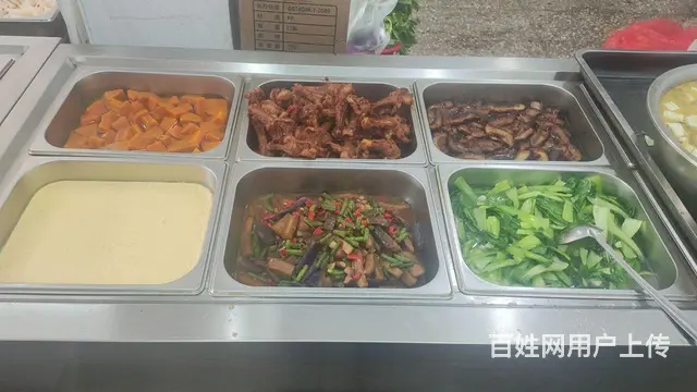 林哥自助餐 - 图片 3