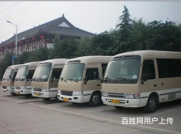 邳州汽车租用报价，新车出租 - 图片 1