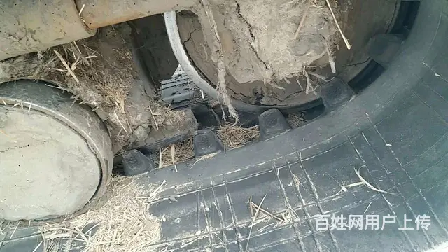 葫芦岛 长期出售二手久保田洋马沃得收割 - 图片 3