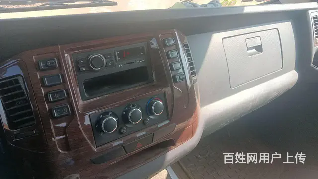 东风 御风 自卸车 国6 - 图片 3