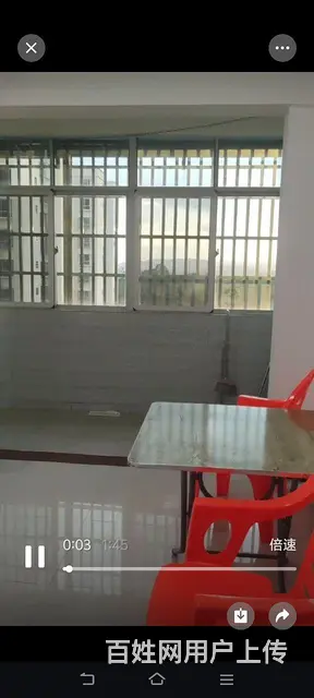 出售乐东县城三室一厅 拎包入住 - 图片 3