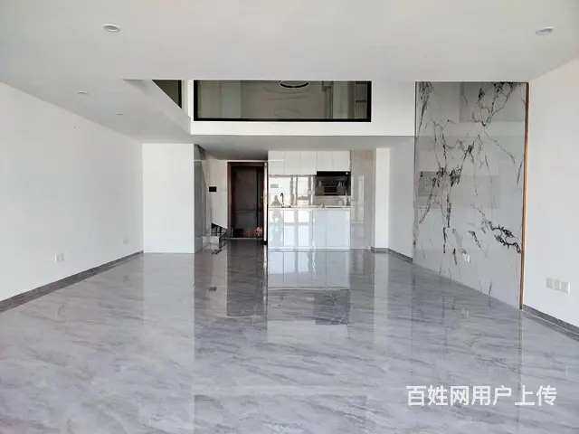 珠海体育中心摩天办公 恒大天玺70-156㎡复式精装洗手间 - 图片 7