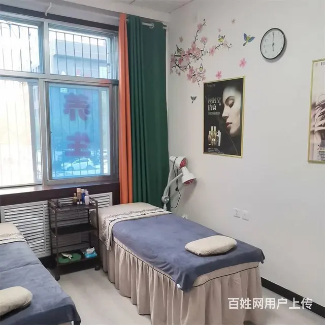 【同城搜铺网免费找店】  航宇路80平美容店招租 - 图片 5