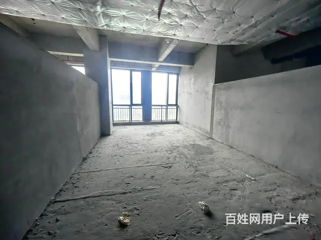 大龙湖旁金融集聚区1000平纯办公出售欢迎看房 - 图片 5