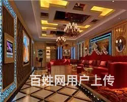南宁金  KTV--著名的好玩KTV - 图片 1