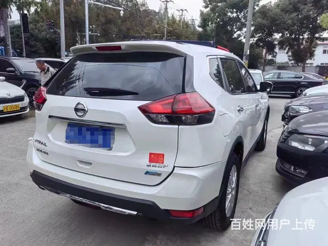 五十铃 五十铃700P 半挂车 仓栅式 国3 - 图片