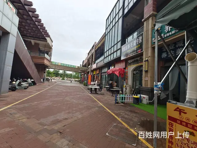 （51旺铺推荐）万达广场65平美容美体店转让 - 图片 7
