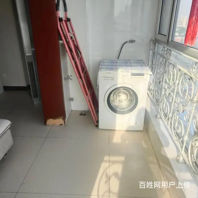 市 天一城 精装二居室 老证可贷款 - 图片 8
