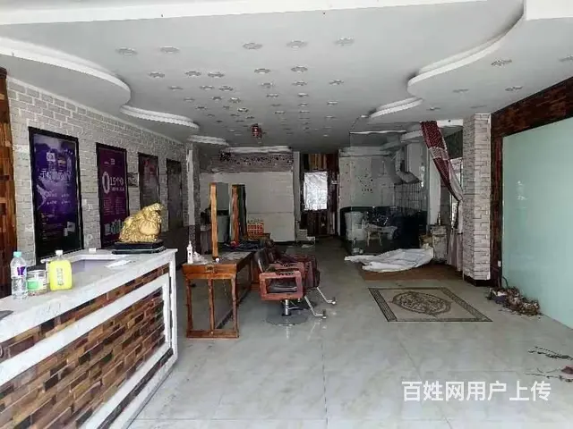 【创美】 寨子大润发附近临街旺铺出租 - 图片 2