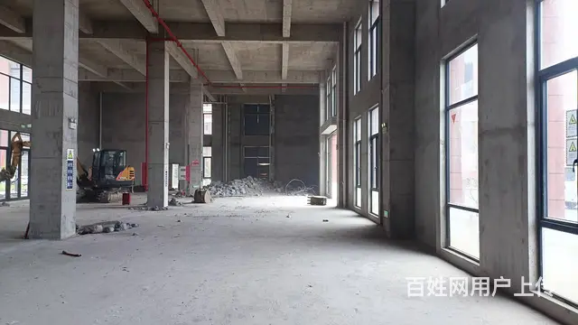 常州天宁区12米挑高园区全新厂房出售 - 图片 4