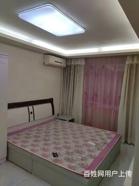 寰寰美食城砂轮小区 普通住宅1室1厅 精装修 - 图片 3