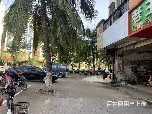 （51旺铺推荐）180平金山小区临街店铺直租 - 图片 3