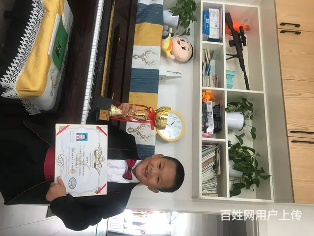 谈谈孩子们怎样学古筝 - 图片 7
