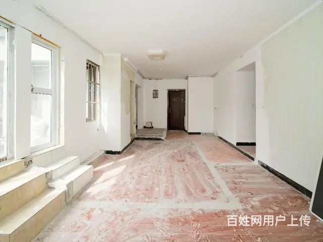 火车东站 · 新风丽都地铁四号线700米· 送50方大露台。 - 图片 5
