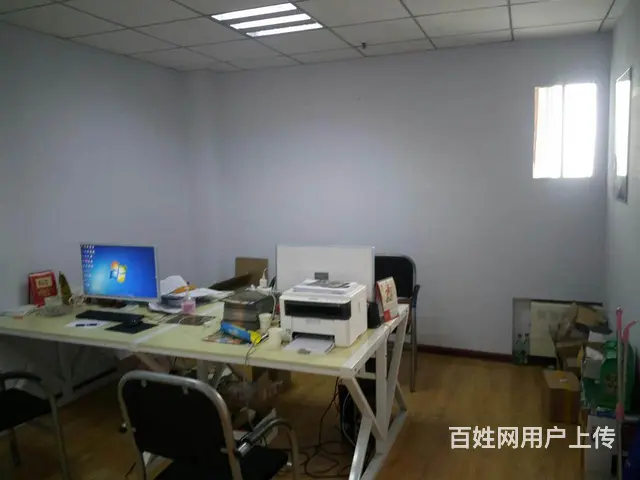 出租茂业中心写字楼高档写字间 - 图片 4