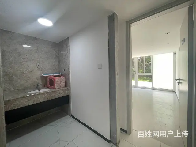 （51旺铺推荐）凤凰路山水国际80平铺面出租 - 图片 12