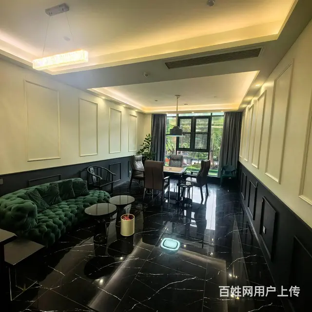 （51旺铺推荐）吉阳区迎宾路460平棋牌室转让 - 图片 10