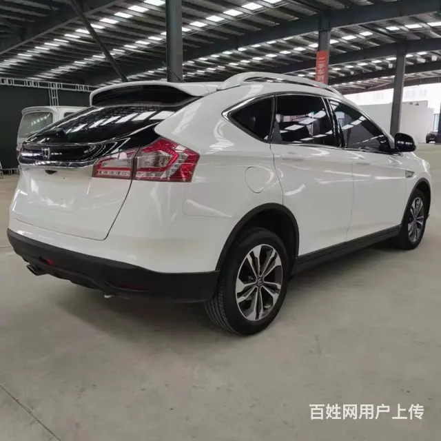 纳智捷 优6 SUV 2018款 1.8T 手自一体 经典舒 - 图片 7