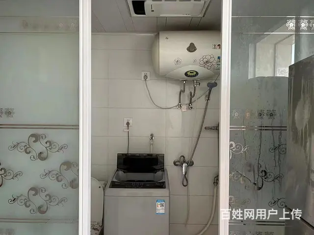 西街小区附近6楼98平精装床冰箱洗衣机热水器空调11000元 - 图片 3