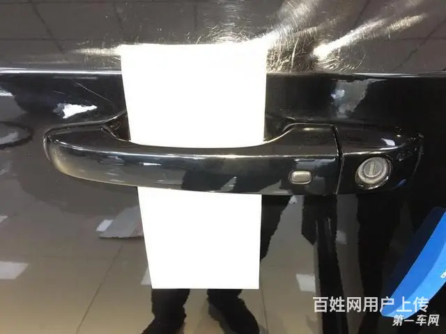 [沈阳]道奇酷威 2.4L 自动 旅行版 2014 - 图片 4