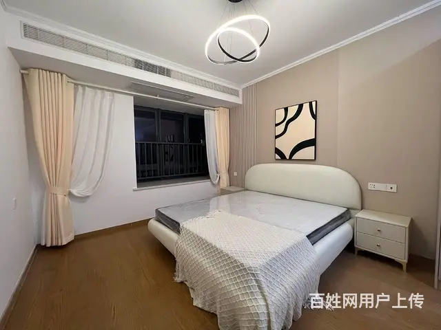 清控尖山湖 普通住宅2厅 豪华装修 - 图片 9