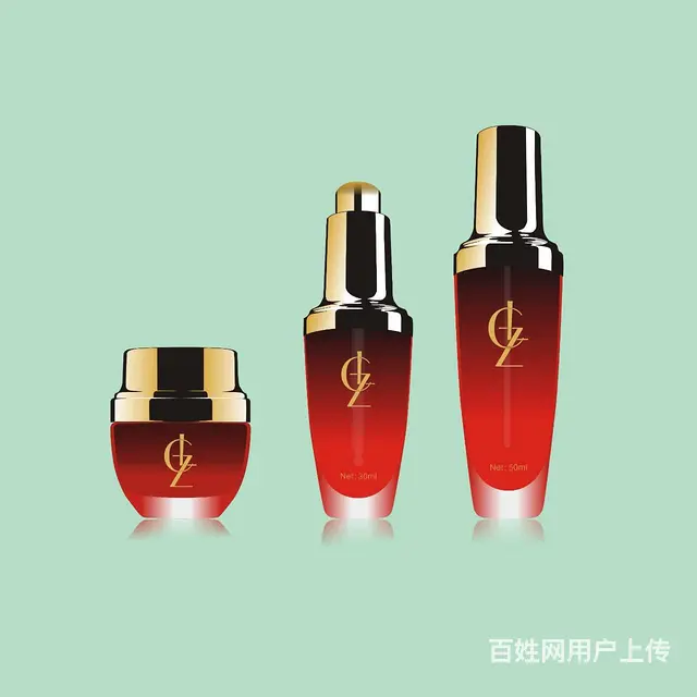 商标LOGO/VI设计、品牌设计、包装设计、网店装 - 图片 6