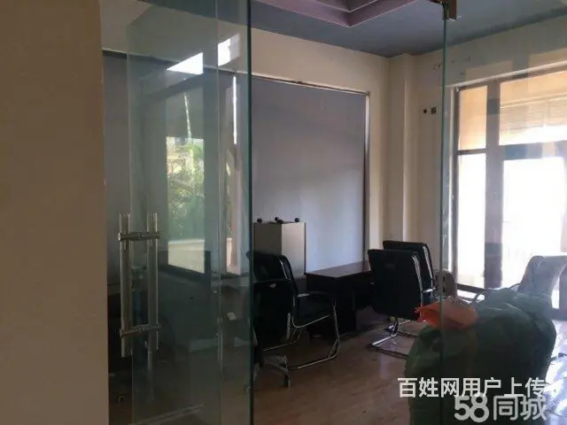 万达独栋别墅写字楼出租 - 图片 12