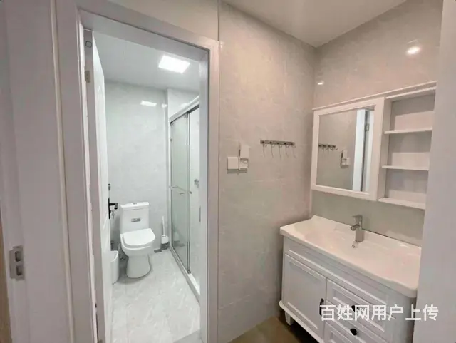 58.00平南精装修，生活方便，随时可看，急 - 图片 5