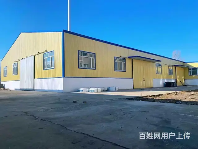 香坊区哈同公路厂房办公楼出租 - 图片 2
