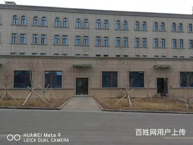 乌鲁木齐经开区白鸟湖片区.金岭西一路16000平米厂房出租 - 图片 5