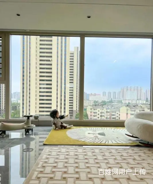 碧桂园珑悦台华地禧元旁樾江南大平层四房 - 图片 3