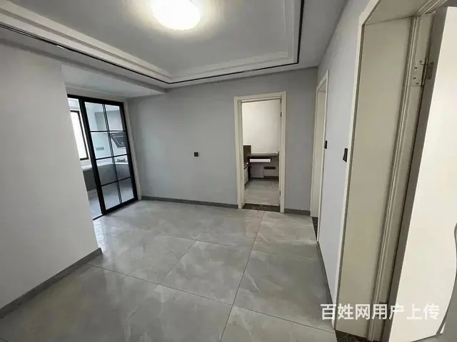 二中学区，精装未住 48.8万 2室1厅1卫 - 图片 4