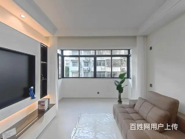 安居园南区 电梯新装修三房总价低位置好配套成熟教育好 - 图片 1