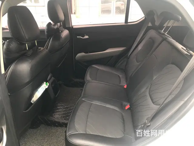 【搞定了！】宝骏510 2017款 1.5 手动 舒适型 - 图片 4