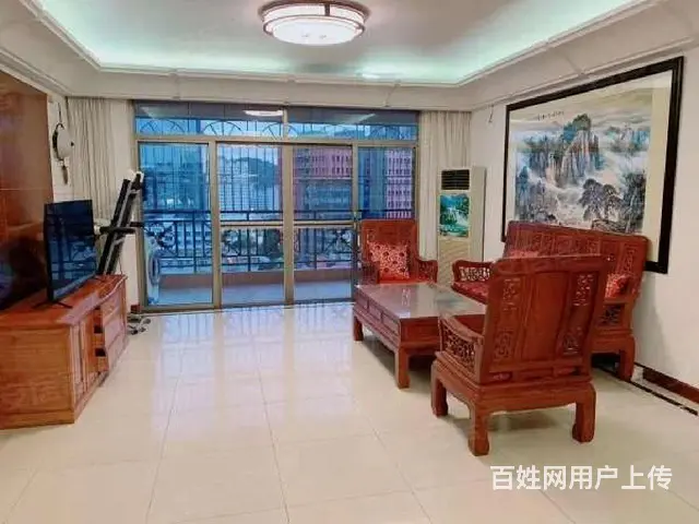 吉大 珠宾花园旁 海莲山庄 山景大平层 五房 - 图片 3