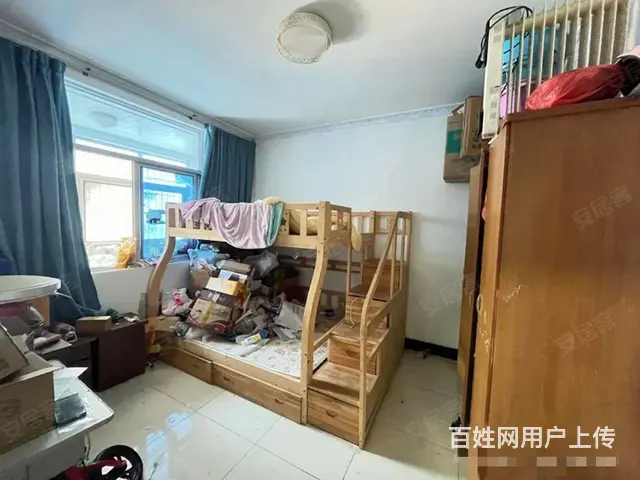 二楼有证 ，满五唯一，03年翠园小区纯南户 - 图片 4