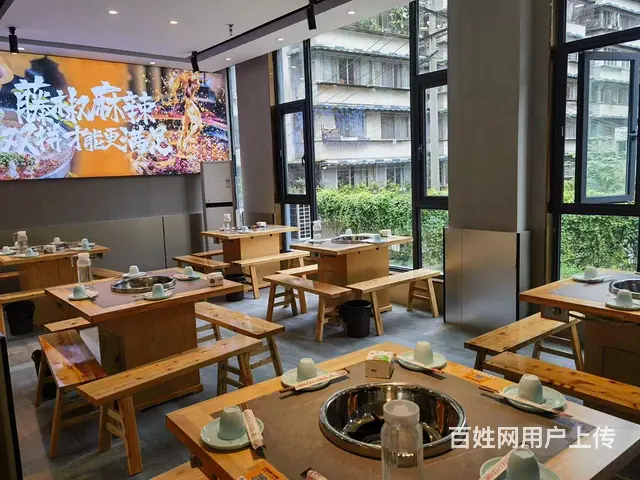 XN 青羊区新城市广场 临街转角旺铺转让 水电气三通 - 图片 7
