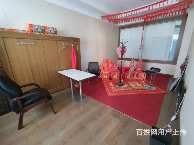三好街丨金源大厦丨整层630平丨带家具丨可做饭丨多个办公室 - 图片 5